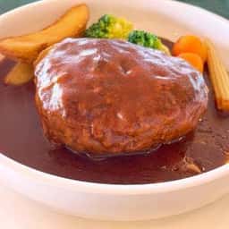 戸塚カントリー倶楽部 レストラン