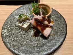 すき焼き 串カツ はるな 本町店