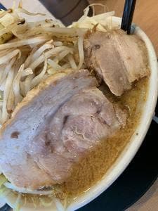 麺屋 美豚