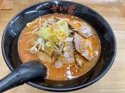 せい家 武蔵境店