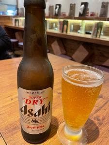 カレーナンド スプーン
