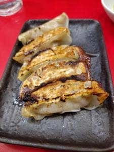 中華食堂 一番館 新大久保店