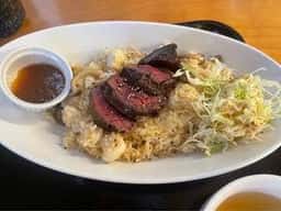 衆議院第一議員会館 食堂