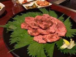 羅生門 四谷本店