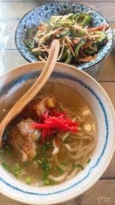 沖縄そば専門店 和
