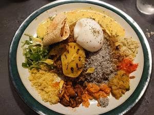 カレー屋moritoneri