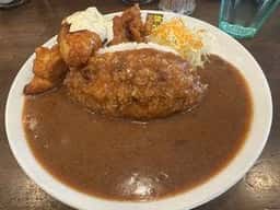 カレー倶楽部 ルウ 守口店