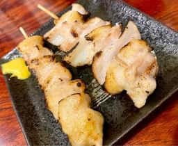 やきとり けいちゃん