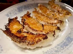 中野餃子 やまよし