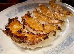 中野餃子 やまよし