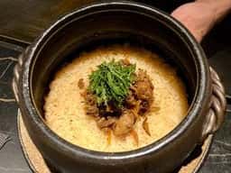 渋谷 鉄板焼き 凛