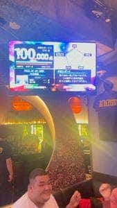 KARAOKE HUNDRED 池袋西口店