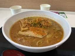 総のらーめん 酒々井PA