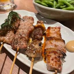 焼鳥ダイニング いただきコッコちゃん 五反田店