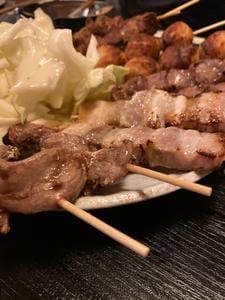 戦国やきとり 陣太鼓