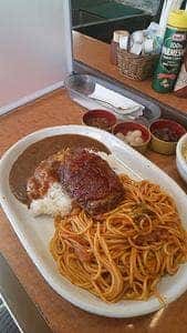 パピー 上野毛店