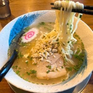 らーめん家 りりん