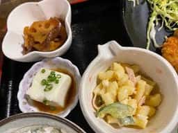 居酒屋 武膳 徳王店