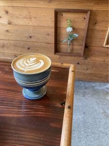 GREENSTAMPS COFFEE