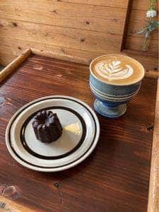 GREENSTAMPS COFFEE
