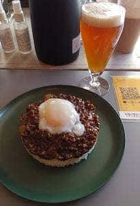 クラフトカレーブラザーズ 代々木店