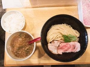 麺屋 EN