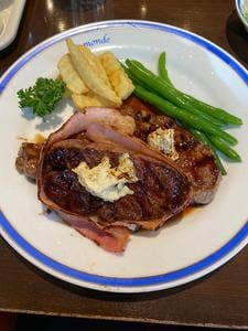 Le Monde下北沢店