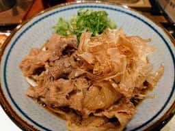 香川一福 神田店