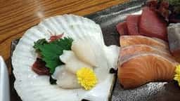 お酒とごはん みたり
