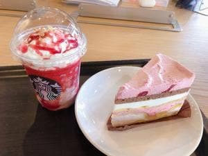 スターバックス コーヒー 池袋ショッピングパーク南館店