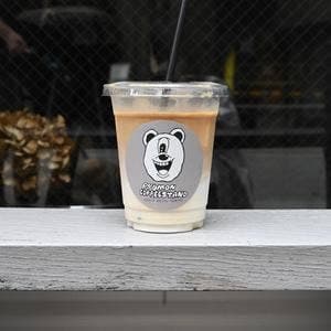 リュモンコーヒースタンド