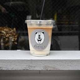 リュモンコーヒースタンド