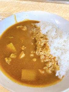 カレーの店 サカエヤ