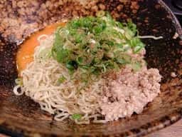 汁なし担担麺専門 キング軒 神保町店