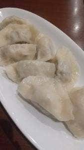 京香餃子