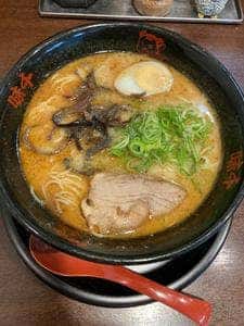味千ラーメン 船場店