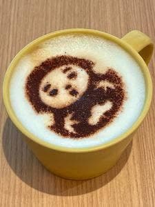 KANADE café