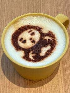 KANADE café