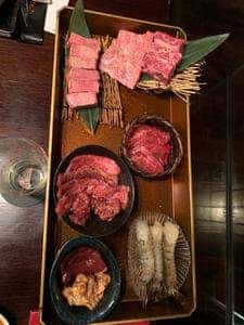 焼肉トラジ 京都店