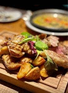 Le Bar a Vin 52 AZABU TOKYO 麻布十番店