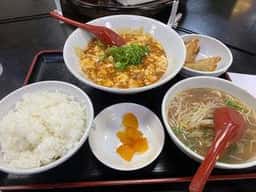 珉珉 桜橋店