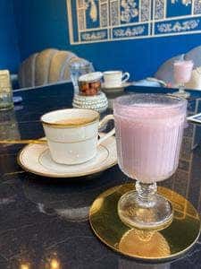 インド料理ムンバイ 四谷店+The India Tea House