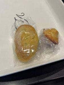 ヴァン ドゥ リュド 尾山台店