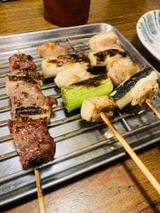 にしだ屋 井荻店