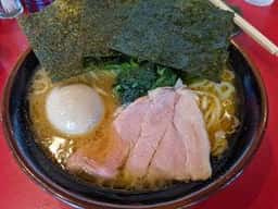 麺童虎徹