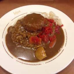 ラホール 外神田店