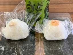 おにぎり専門店 へいべい