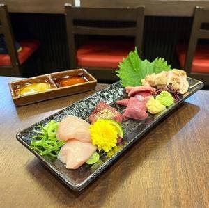 くつろぎ