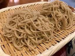 吾妻橋 やぶそば