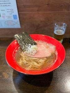 麺屋 喜楽明人